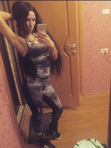 Индивидуалка Нина Фотография 2