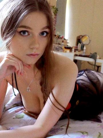 Индивидуалка Лина Фотография 2